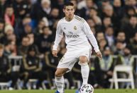 James Rodríguez diz que jogou bem no Real Madrid: “Fiz muitos gols”