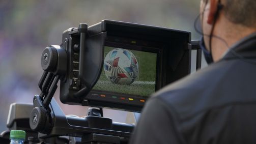 Divisão de receitas de transmissão é um dos principais debates entre Libra e LFF