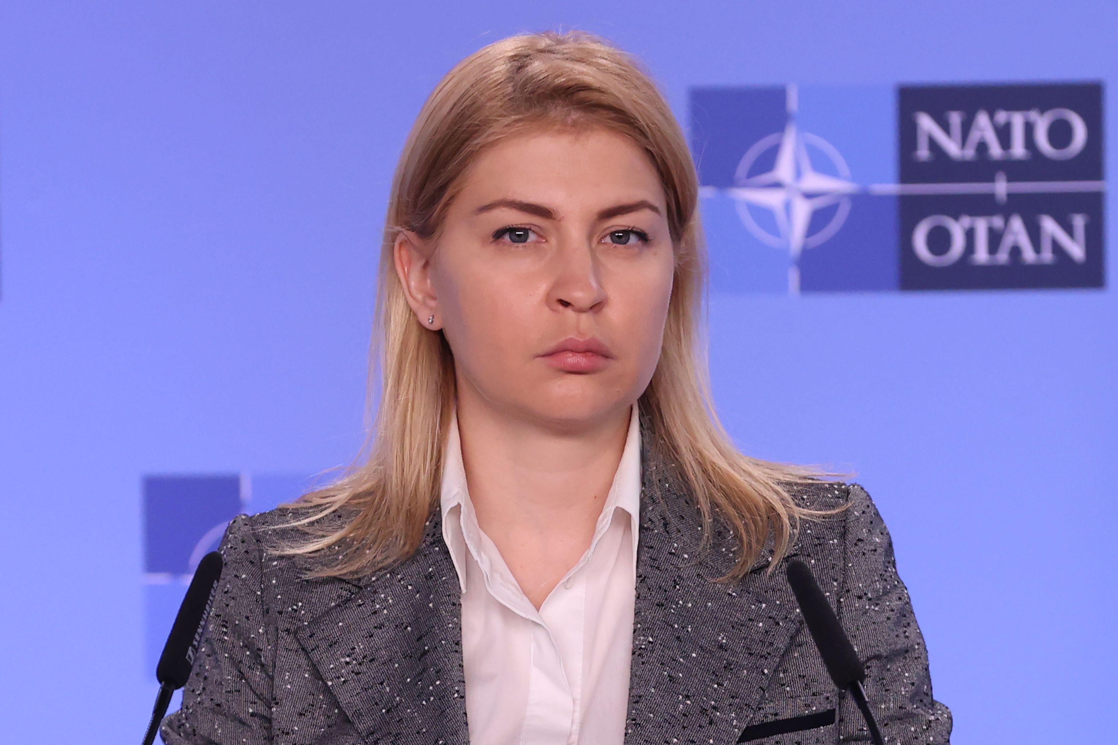 NATO - Ukraine Commission Meeting
