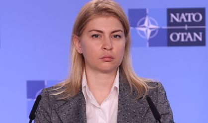 NATO - Ukraine Commission Meeting
