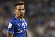 Matheus Pereira, novo reforço do Cruzeiro, chega neste sábado em Belo Horizonte