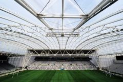 Forsyth Barr Stadium
