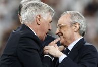 Entenda bastidores da negociação entre CBF e Ancelotti
