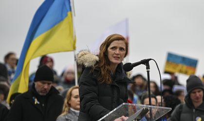 Samantha Power