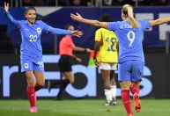Patrocinadora da França usa IA para promover seleção femininina que vai à Copa