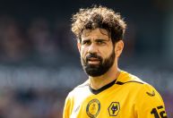 Vasco quer Diego Costa, e proposta agrada ao atacante ex-Atlético e Chelsea