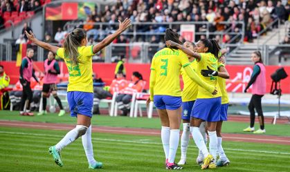 Copa do Mundo Feminina: tudo o que você precisa saber sobre o torneio que começa nesta quinta