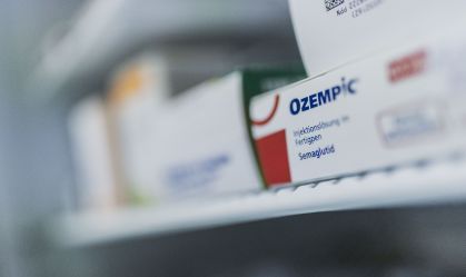 Alta no consumo de medicamentos como o Ozempic pode ser um problema para a indústria alimentar