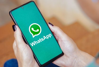 WhatsApp exclui quase 7 milhões de contas de golpe no aplicativo