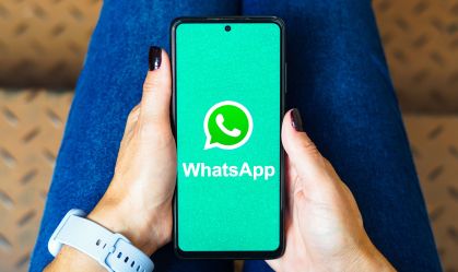 WhatsApp vai permitir áudios com reprodução única
