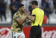 Entenda por que Hulk pediu para não ser mais o capitão do Atlético-MG