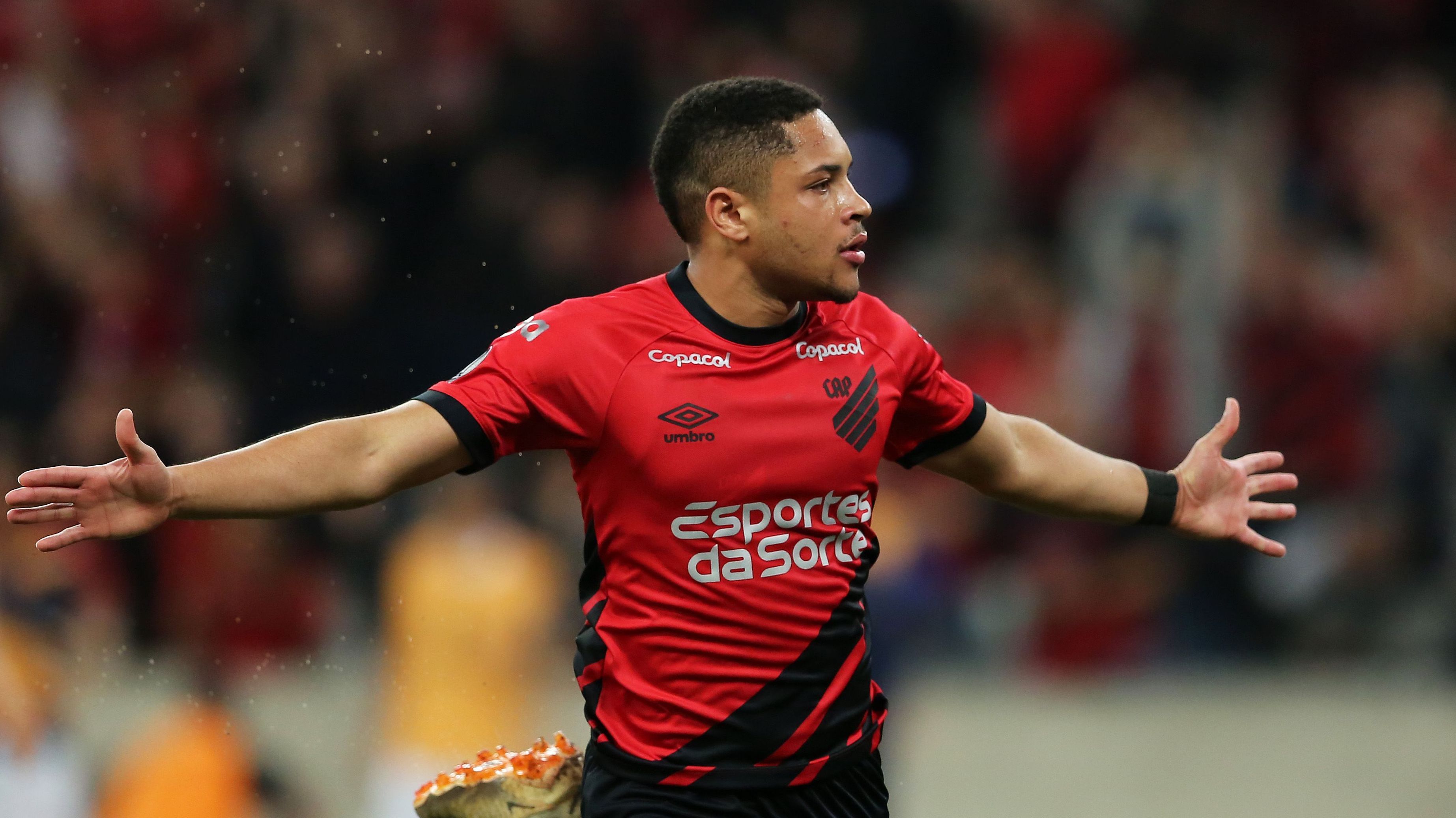 Athletico Paranaense v Alianza Lima - Copa CONMEBOL Libertadores 2023
