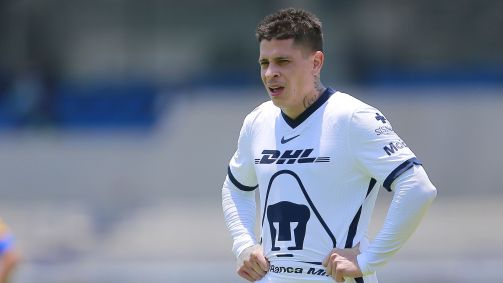 Iturbe rodou por vários clubes da Europa e do México