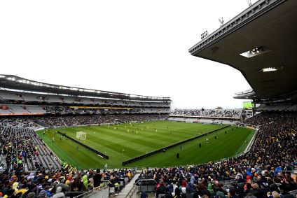 Eden Park, na Nova Zelândia