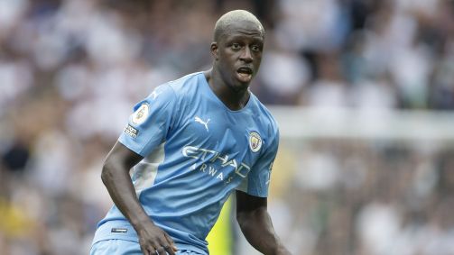 Benjamin Mendy teve seu contrato com o City rescindido ao longo do processo