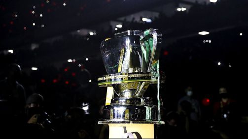 Taça da Copa do Brasil
