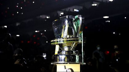 Taça da Copa do Brasil