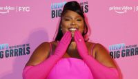 Lizzo sobre acusações de assédio de ex-dançarinas: "Não fiz nada de errado"