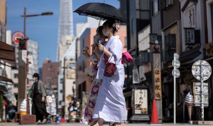 Garotas espertas não se casam? Japão corre para acabar com o estigma das mulheres na ciência