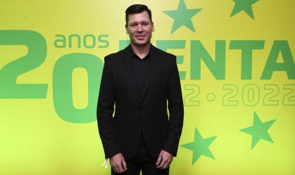 Anderson Polga foi campeão mundial em 2002 com a Seleção Brasileira