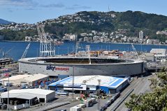 Wellington Regional Stadium
