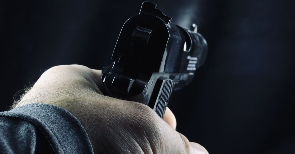 Homicídios com arma de fogo são os mais difíceis de resolver, revela estudo