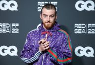 Angus Cloud, astro da série “Euphoria”, morre aos 25 anos