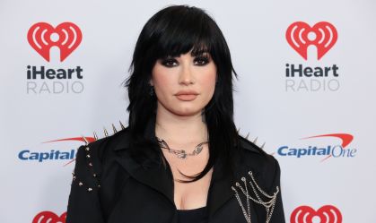 Demi Lovato revela perda de audição e visão após overdose em 2018