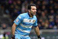 Aos 45 anos, Buffon recebe proposta para jogar em clube saudita; veja valores