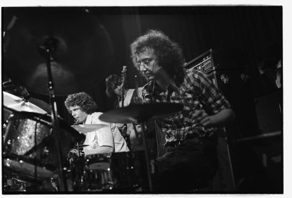 O baterista Jim Gordon morreu em 13 de março, aos 77 anos