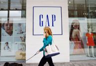 Gap anuncia ex-presidente da Mattel como novo CEO da marca