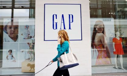 Gap anuncia ex-presidente da Mattel como novo CEO da marca