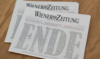 Jornal diário mais antigo do mundo deixa de ser impresso após 320 anos