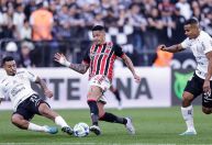 Vantagem larga: veja retrospecto de mata-mata entre São Paulo e Corinthians