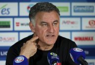 Técnico do PSG será julgado por suposto assédio psicológico e racismo