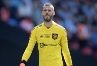 De Gea deixa o Manchester United após término do contrato