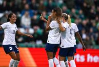 França, Jamaica e Panamá: conheça as adversárias do Brasil na Copa do Mundo Feminina
