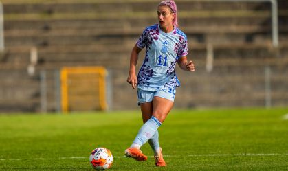 Títulos, prêmios e inspiração em Serena: conheça Alexia Putellas, a melhor jogadora de futebol do mundo