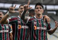 Fluminense vence Inter em primeiro jogo após anúncio de Diniz na Seleção; técnico é vaiado