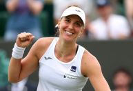 Bia Haddad consegue vitória tranquila sobre Cirstea e avança às oitavas em Wimbledon; veja lances