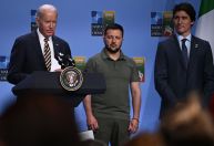 Análise: Biden se consagra como o grande vitorioso na cúpula da Otan