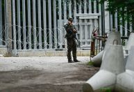 Polônia diz que helicópteros de Belarus violaram espaço aéreo e envia soldados à fronteira