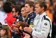 GP da Inglaterra de Fórmula 1: Verstappen vence sexta corrida consecutiva em 2023
