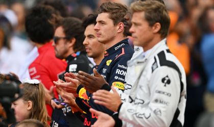 GP da Inglaterra de Fórmula 1: Verstappen vence sexta corrida consecutiva em 2023