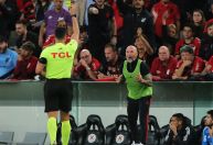 Em protesto contra “erros absurdos”, Flamengo mantém silêncio após classificação na Copa do Brasil