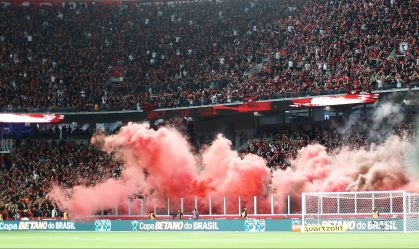 Athletico-PR x Maringá: horário e onde assistir à final do Campeonato Paranaense