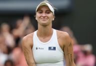 Tenista contrata babá às pressas após classificação inesperada à final de Wimbledon
