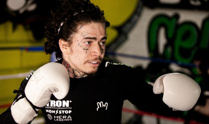 Whindersson Nunes lutará em evento de Mike Tyson e Jake Paul; confira