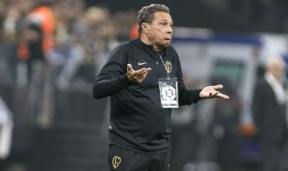 Luxemburgo desabafa sobre o pôker: "Qual o problema eu jogar?"