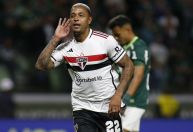 Cabeça fria? São Paulo provoca Abel Ferreira após classificação na Copa do Brasil
